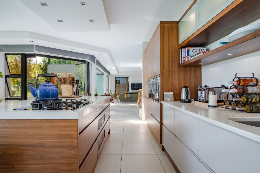 To Let 3 Bedroom Property for Rent in Pearl Valley at Val de Vie Western Cape